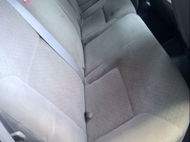 2007 TOYOTA TACOMA, BLACK, PRERUNNER, CREW CAB, 4.0L, AT, 2WD. Z25961